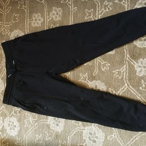 Black Bylt Active Joggers